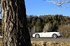 2009 Jaguar XK Convertible. Image by Shane O' Donoghue.