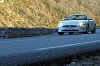 2009 Jaguar XK Convertible. Image by Shane O' Donoghue.
