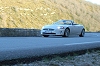 2009 Jaguar XK Convertible. Image by Shane O' Donoghue.