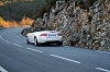 2009 Jaguar XK Convertible. Image by Shane O' Donoghue.