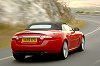 2006 Jaguar XK Convertible. Image by Jaguar.