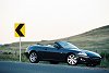 2006 Jaguar XK Convertible. Image by Isaac Bouchard.