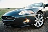 2006 Jaguar XK Convertible. Image by Isaac Bouchard.