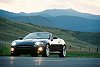 2006 Jaguar XK Convertible. Image by Isaac Bouchard.