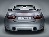 2007 Jaguar XK Convertible with Exterior Styling Pack. Image by Jaguar.