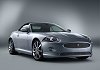 2007 Jaguar XK Convertible with Exterior Styling Pack. Image by Jaguar.