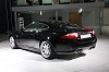 2008 Jaguar XKR-S. Image by Newspress.