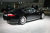 2008 Jaguar XKR-S. Image by Shane O' Donoghue.
