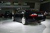 2008 Jaguar XKR-S. Image by Shane O' Donoghue.