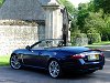 2007 Jaguar XKR Convertible. Image by James Jenkins.