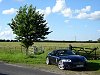 2007 Jaguar XKR Convertible. Image by James Jenkins.