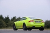 2009 Jaguar XKR Goodwood Special. Image by Jaguar.