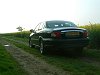 2004 Jaguar X-type 2.0D. Image by Shane O' Donoghue.