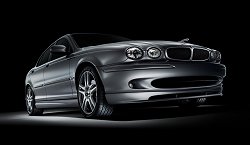 2004 Jaguar X-type Sport. Image by Jaguar.