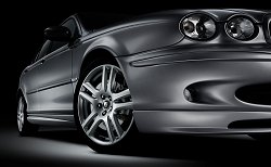 2004 Jaguar X-type Sport. Image by Jaguar.