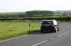 2005 Jaguar X-type Estate (2.0D Sport). Image by Shane O' Donoghue.