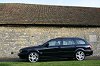 2005 Jaguar X-type Estate (2.0D Sport). Image by Shane O' Donoghue.