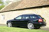 2005 Jaguar X-type Estate (2.0D Sport). Image by Shane O' Donoghue.