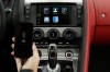 New JLR smartphone tech. Image by Jaguar Land Rover.
