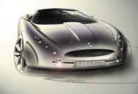 Pictures supplied by Jaguar.