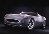 Pictures supplied by Jaguar.