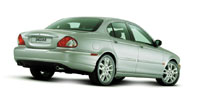Photographs supplied by Jaguar