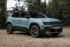 2023 Jeep Avenger Summit. Image by Jeep.
