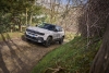 2024 Jeep Avenger e-Hybrid. Image by Jeep.