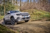 2024 Jeep Avenger e-Hybrid. Image by Jeep.