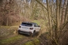 2024 Jeep Avenger e-Hybrid. Image by Jeep.