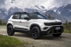 2024 Jeep Avenger 4xe Reveal. Image by Jeep.