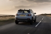 2025 Jeep Avenger 4xe The North Face Edition. Image by Jeep.