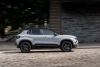 2025 Jeep Avenger 4xe The North Face Edition. Image by Jeep.