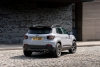 2025 Jeep Avenger 4xe The North Face Edition. Image by Jeep.