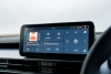 2025 Jeep Avenger 4xe The North Face Edition. Image by Jeep.