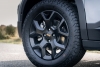 2025 Jeep Avenger 4xe The North Face Edition. Image by Jeep.