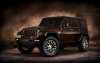 2014 Jeep at the Beijing Motor Show. Image by Jeep.