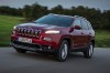 New Jeep Cherokee to be displayed at Geneva. Image by Jeep.