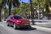 2014 Jeep Cherokee Limited. Image by Jeep.
