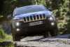 2014 Jeep Cherokee Trailhawk. Image by Jeep.