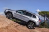 Jeep Cherokee to start from £25,495. Image by Jeep.