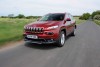 2014 Jeep Cherokee. Image by Jeep.