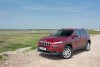 2014 Jeep Cherokee. Image by Jeep.