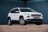 2015 Jeep Cherokee. Image by Jeep.