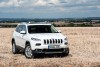 2015 Jeep Cherokee. Image by Jeep.
