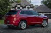 Top of the range Cherokee revealed. Image by Jeep.