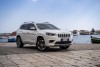 2019 Jeep Cherokee. Image by Jeep.