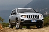 2011 Jeep Compass. Image by Jeep.