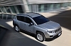 2011 Jeep Compass. Image by Jeep.