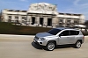 2011 Jeep Compass. Image by Jeep.